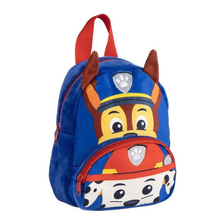 Cerda Backpack Kindergarte Character Premium Paw Patrol 2100005832