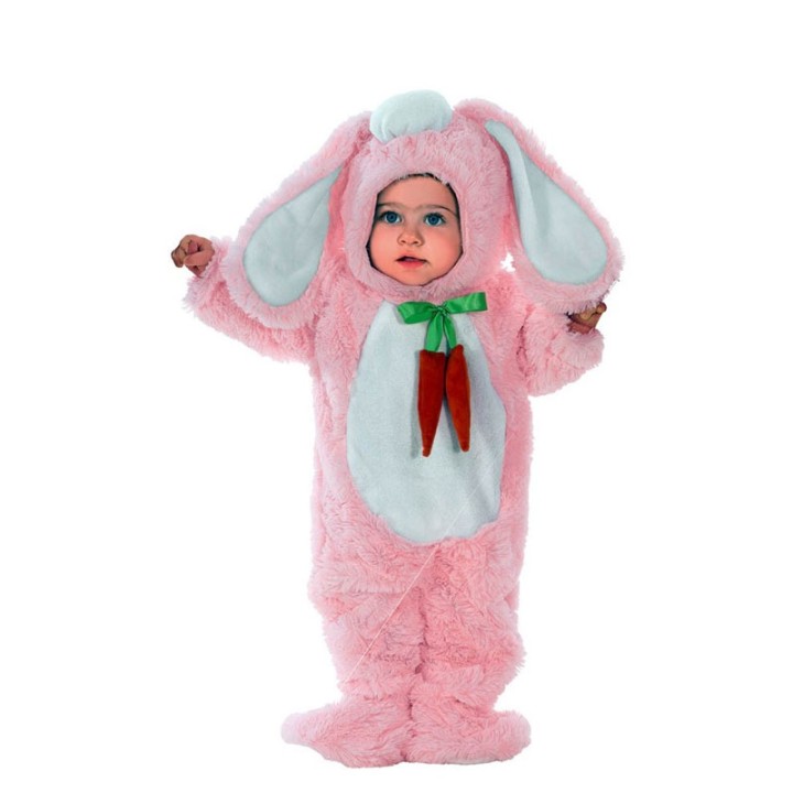 Clown Republic Stolή Lagoydάki (ROZ) (Bebe)  12+ years