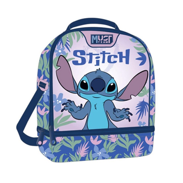 Bagki Fagitoy 22X16X28 Isothermiko Lilo & Stitch