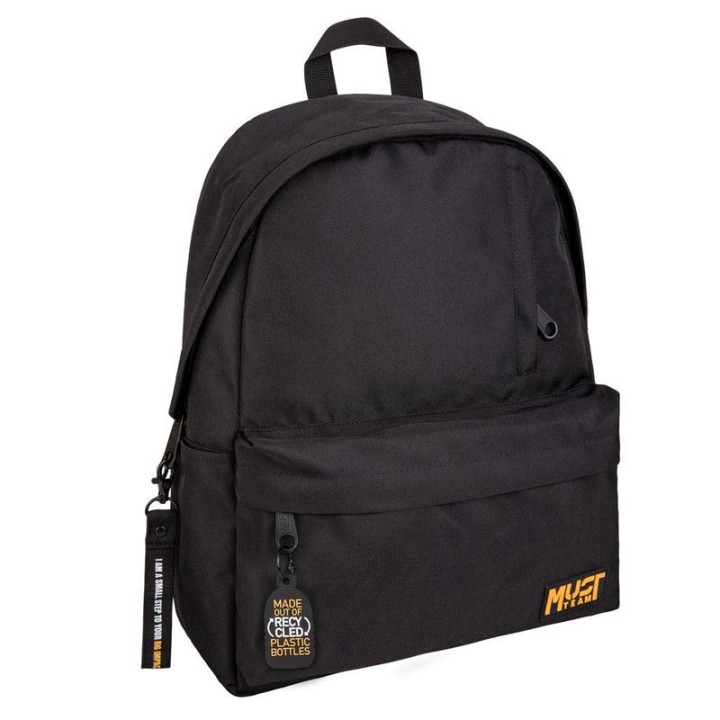 Bagpack Must Team Monochrome 32Ch19Ch42 2 Kentrikes Thikes 900D Rpet