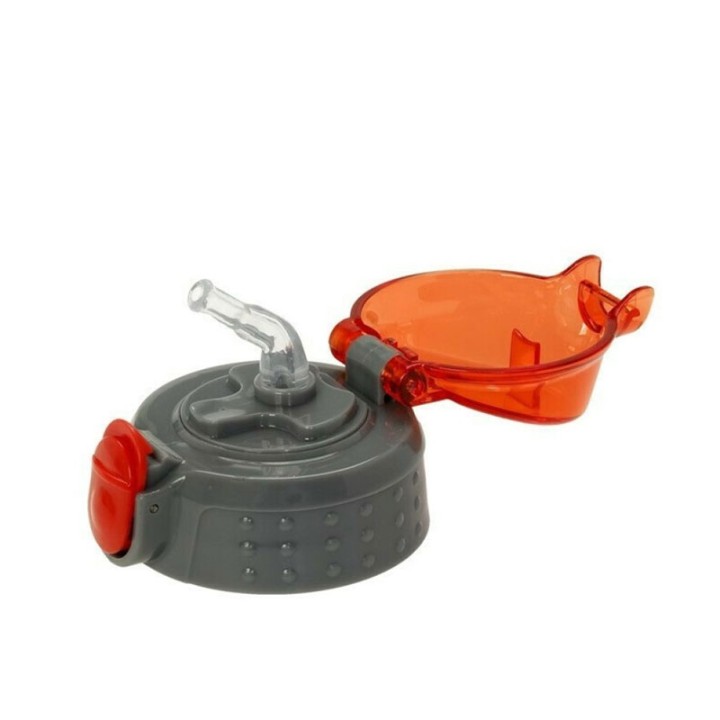 Ecolife Replace Kids 30Cl Red  8+ years