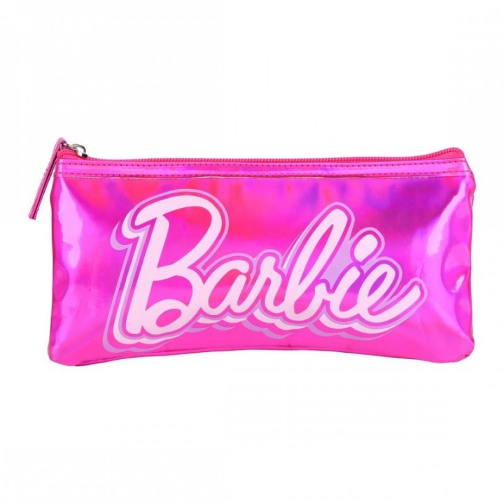 Cerda Pencil Case Iridescent Barbie 2700001724  2+ years