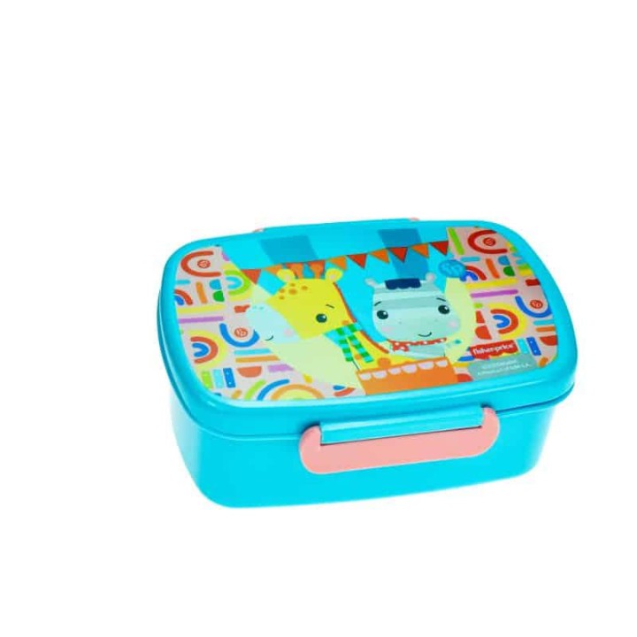 Gim food tray (Micro) Balloon Fisher Price 571-63265  9+ years