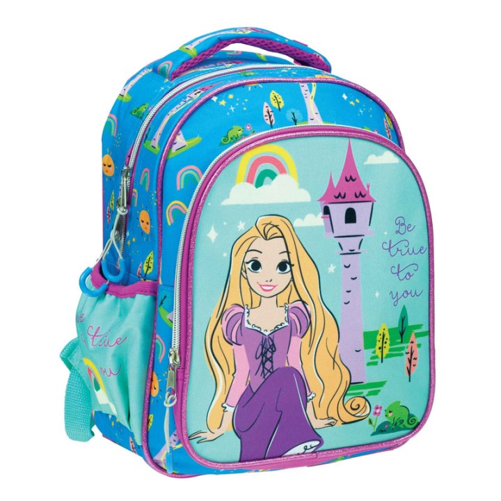 Gim Bag Nip. Princess Rapunzel 331-51054  18+ years