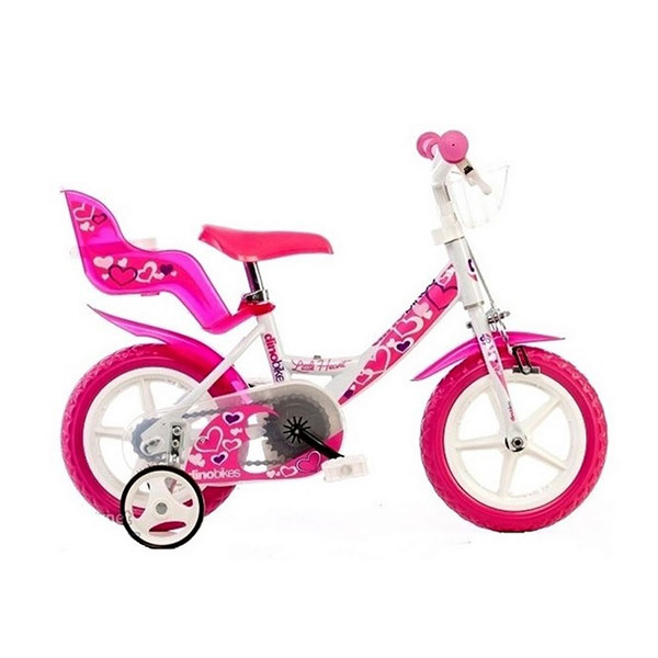 Dino Bikes 12 Eva 124Rln-05Lh  5+ years