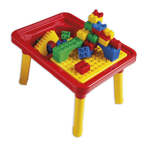 Unico Plus Multi-game Table 8805-0000