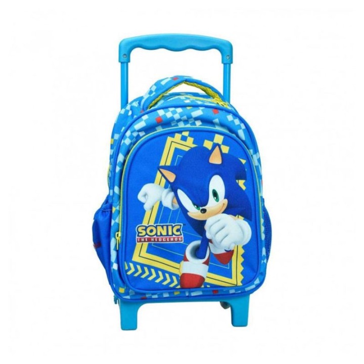 Gim Trolley Nip.Sonic Classic 334-81072  18+ years