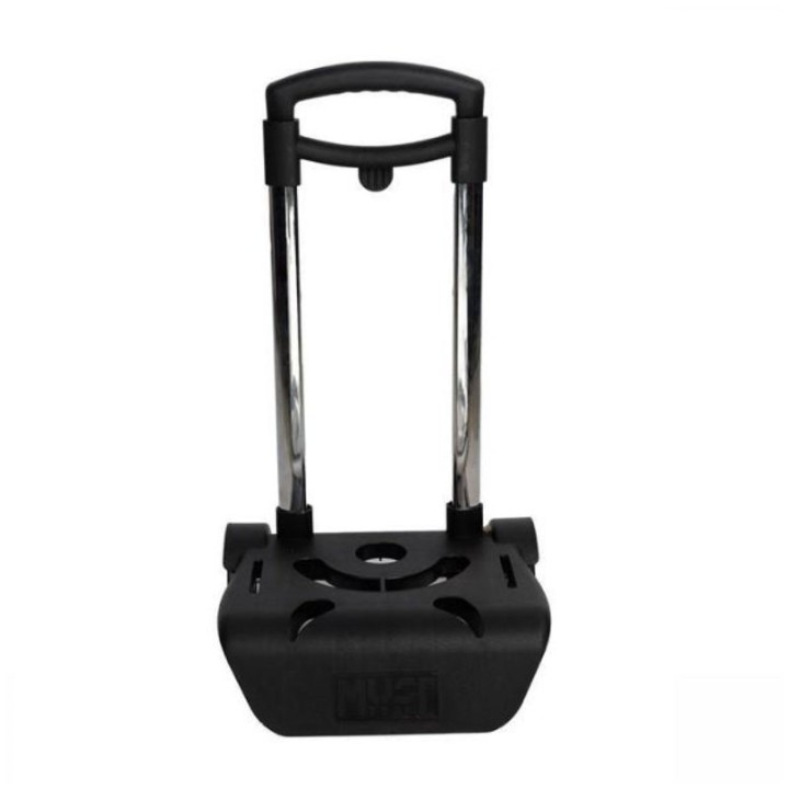 Exartima Trolleϊ Must Team 89x27,9x30 cm Mayro  2+ years