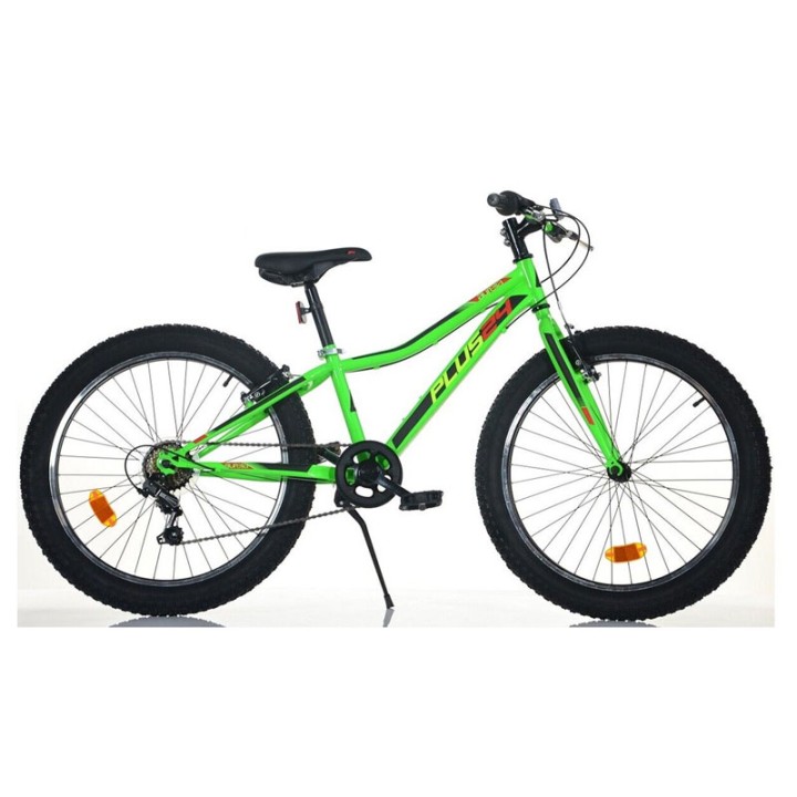 Dino Bikes 20''MTB BOY - BULLET 620-01 green  6+ years