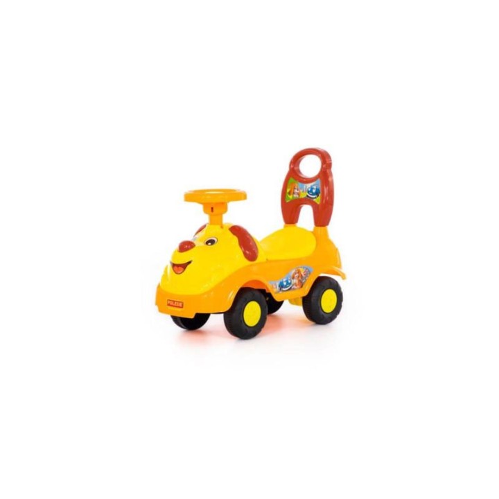 Polesie Leva Ride-On 77967  8+ years