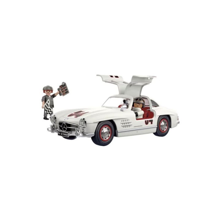 PLAYMOBIL Mercedes-Benz 300 SL 70922  6+ years