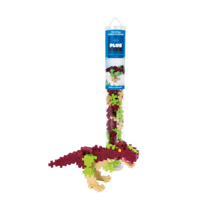 Plus-Plus Plus Plus Display Mix  18+ months