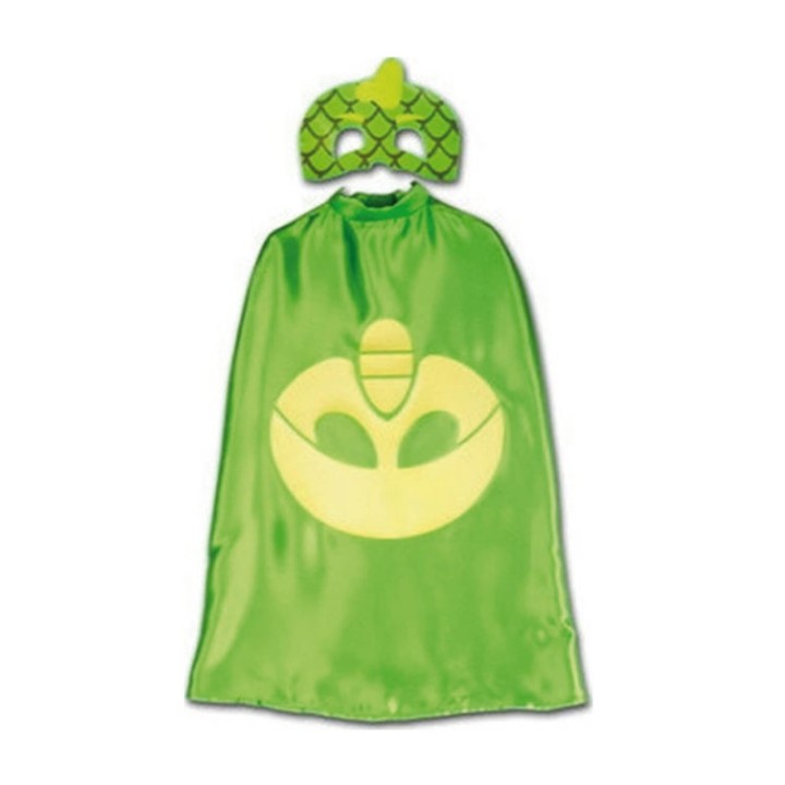 Clown Republic Stoli Pitzamoiroas Prasino- One Size Clo95515  7+ years