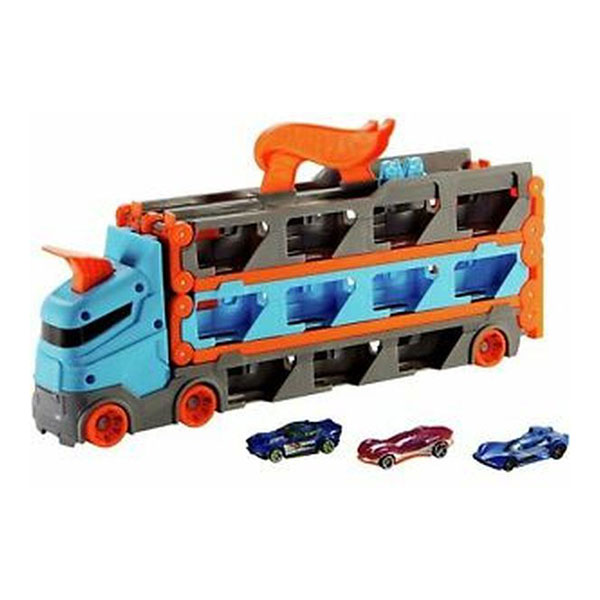 Hot Wheels  Truck-Track 2 SE 1 GVG37  3+ years