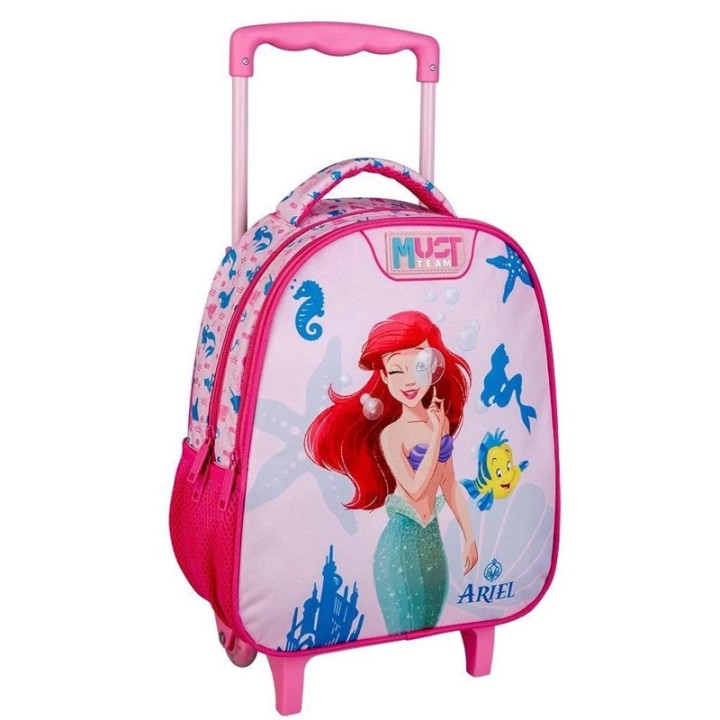 Bag Trolley Nipioy 27Ch10Ch31 2Thikes Ariel