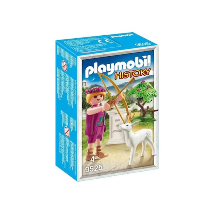 PLAYMOBIL 9525 Theά Άrtemis  3+ years
