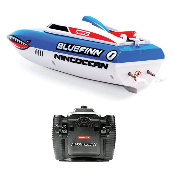 Ninco Ocean Rc Water Vehicle Nh99035