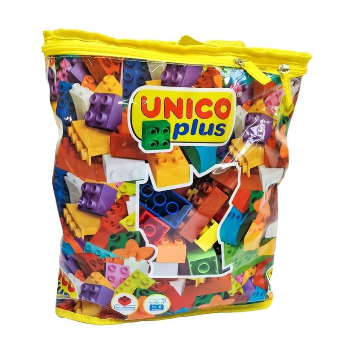 Androni Giocattoli Unicoplus Bag 110 8506-0000  3+ years