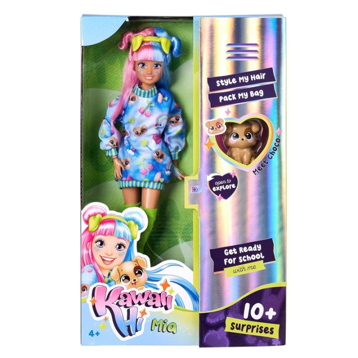 Simba Kawaii Hi Mia 105953974