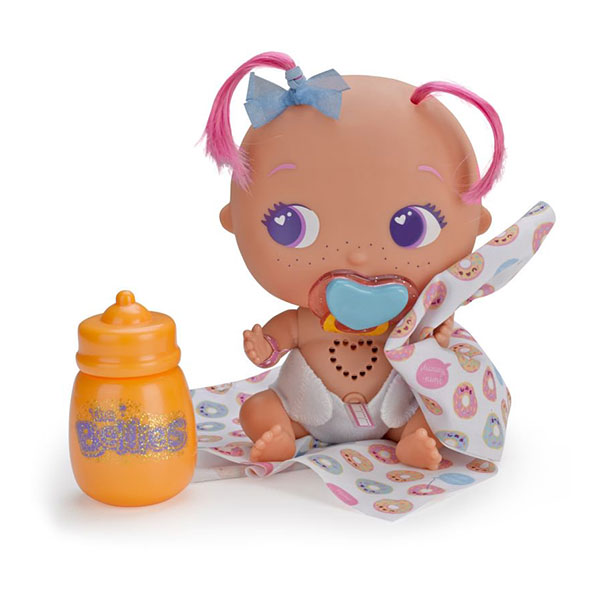 AS Company Doll Bellies Mpempakia 4104-15510  4+ years