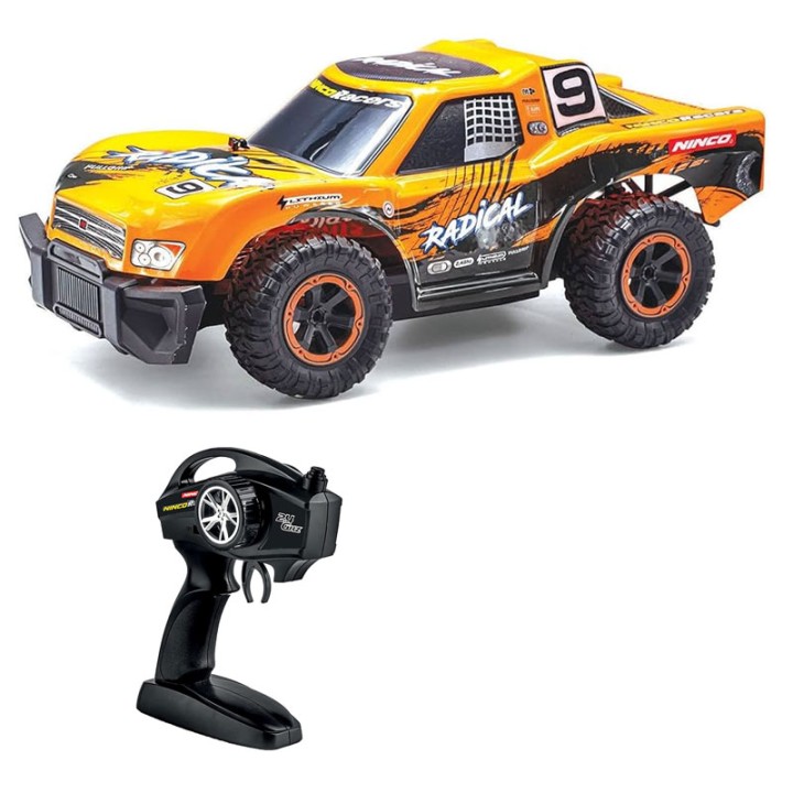 Ninco Racers Rc Cars Nh93161