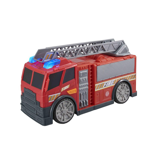 AS Company Pyrosvestiko Ochima Me Fota & Ichoys Teamsterz 7535-17119  4+ years