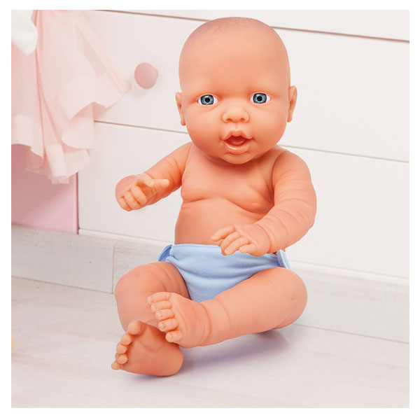 Bayer-Design Bayer Newborn Baby Boy WB 40cm 94200AD  3+ years