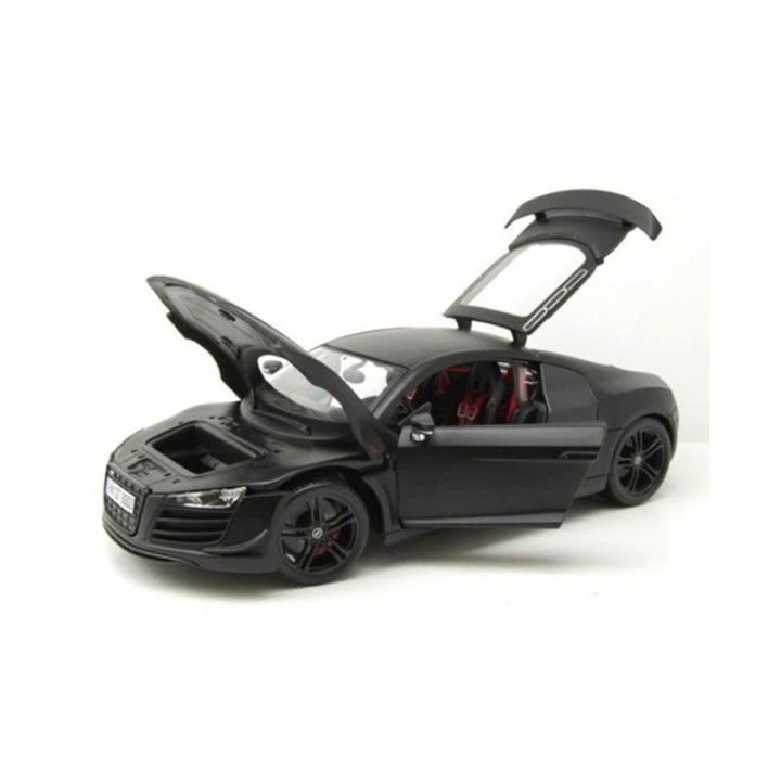 Maisto Maisto Special Edition 1:18 Audi R8 Gt 31395  12+ years