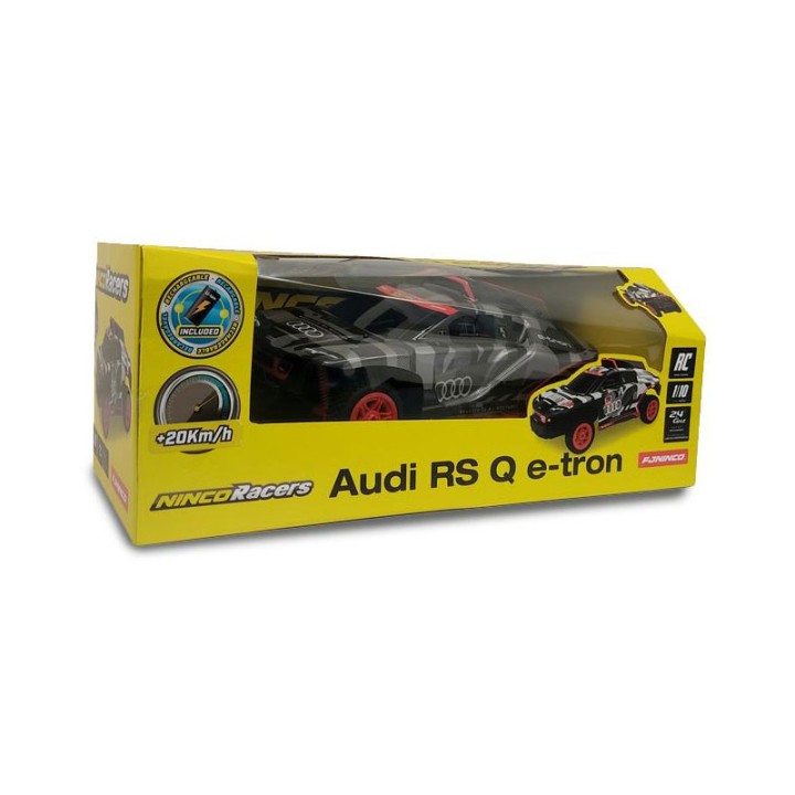 Ninco Audi Rs Q E-Tron Nh93147