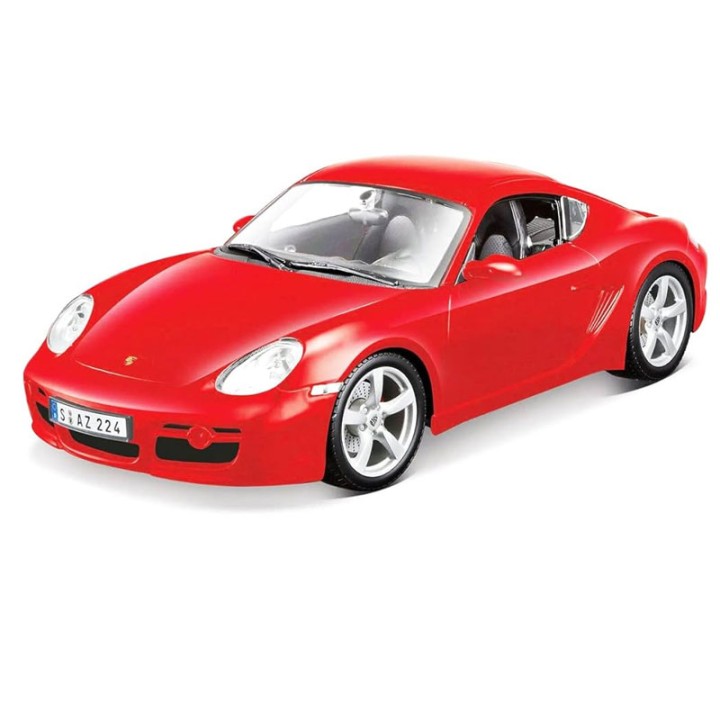 Maisto Maisto Special Edition 1:18 Porsce Cayman S 31122  3+ years