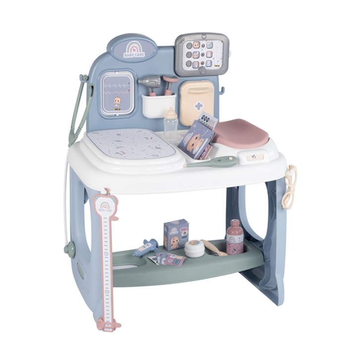Smoby Baby Care Center 240305