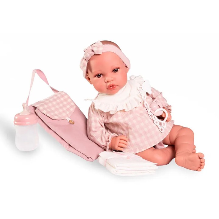 Antonio Juan Newborn Erika Changing Mat 33002  4+ years