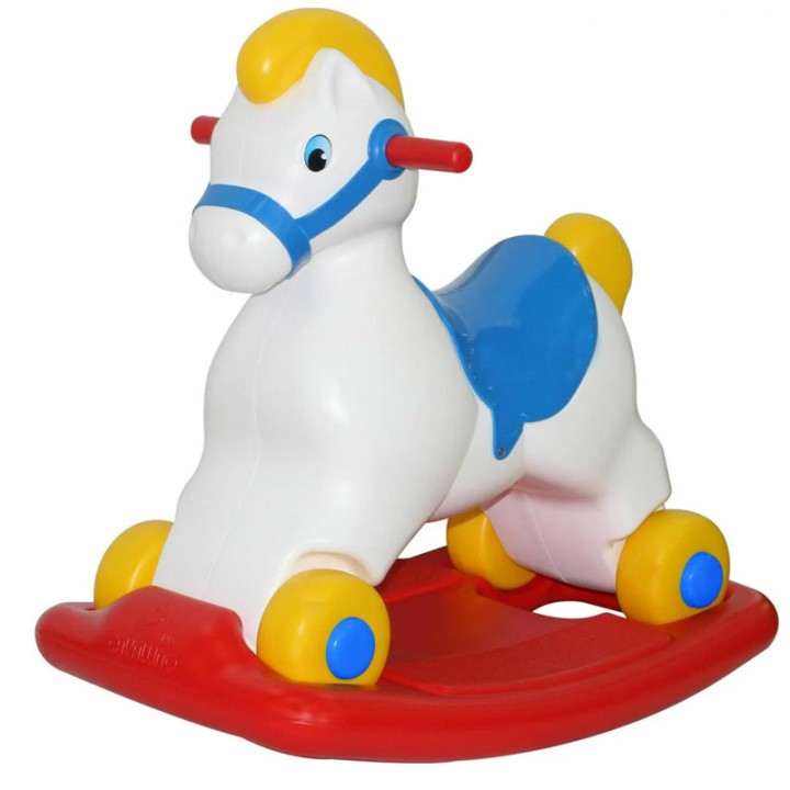 Polesie Rocking Pony 53541  6+ years