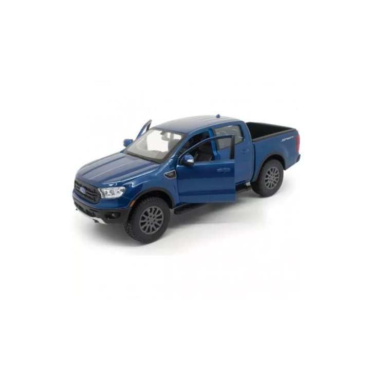 Maisto Maisto Special Edition 1:24 Ford Ranger 31521  3+ years
