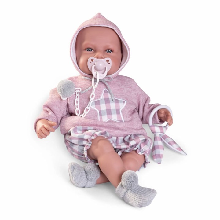 Antonio Juan Dolls Babydoo Little Star Words 18307  3+ years