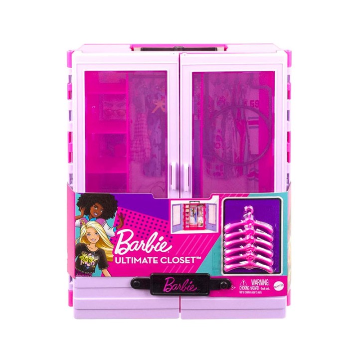 Barbie Barbie Ntoylapa Hjl65  3+ years