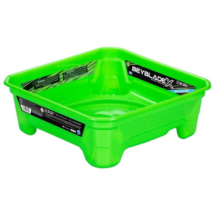 Hasbro Beyblade Bbx Beystadium F9578  4+ years