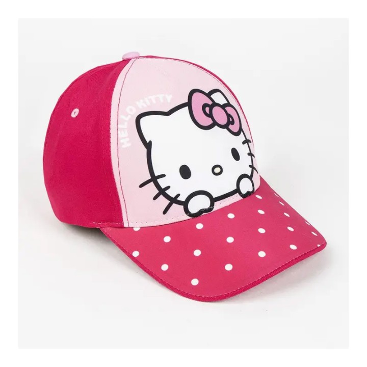 Cerda Cap Hello Kitty 2200010432  8+ years