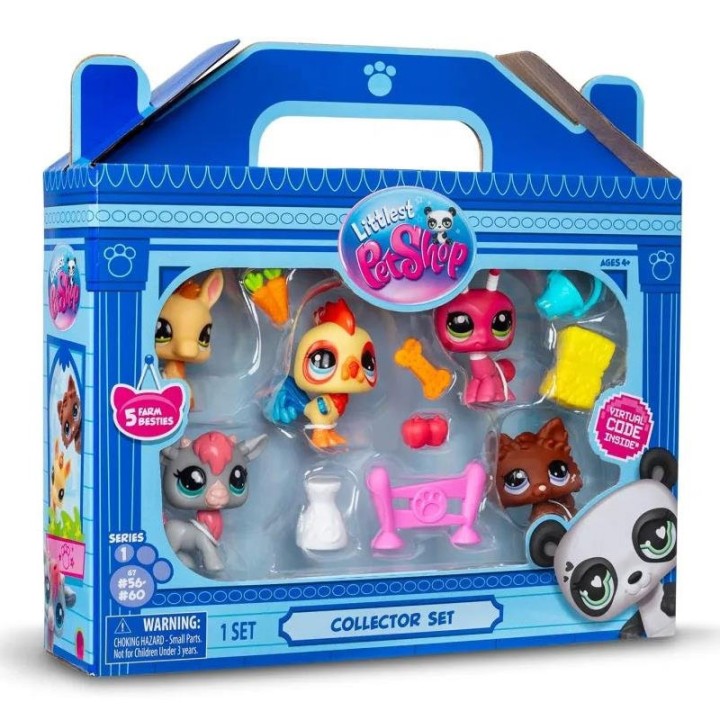 Lps- FIGURES 5 Tem.- Farma Bf000510  7+ years