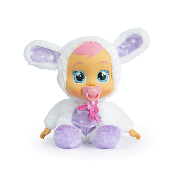 AS Company Doll Klapsoylinia Oneira Glyka Koni 4104-93140  3+ years