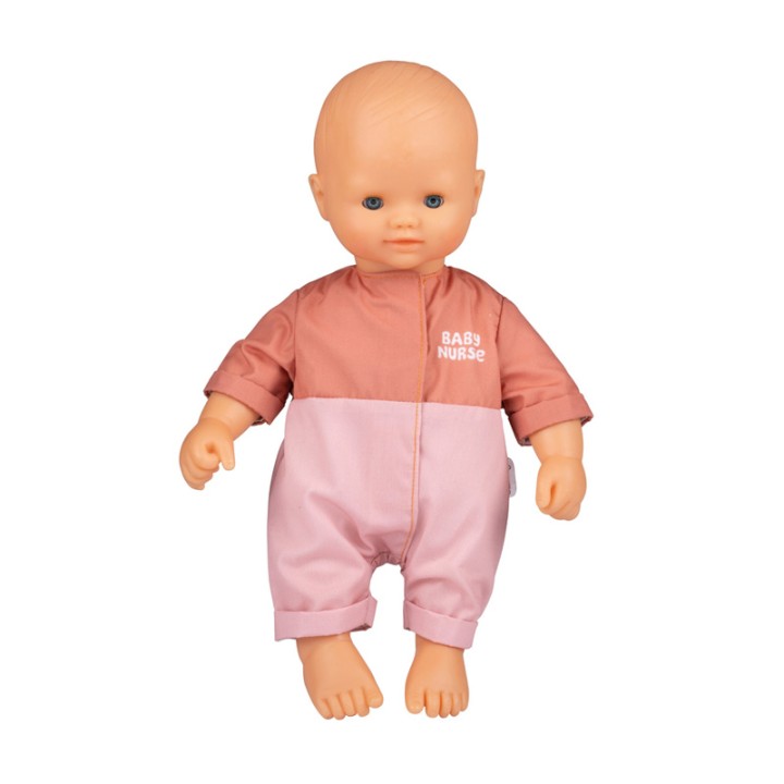 Smoby Baby Nurse 32Cm Doll 7600220105