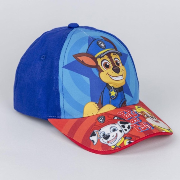 Cerda Cap Paw Patrol 2200010155  2+ years