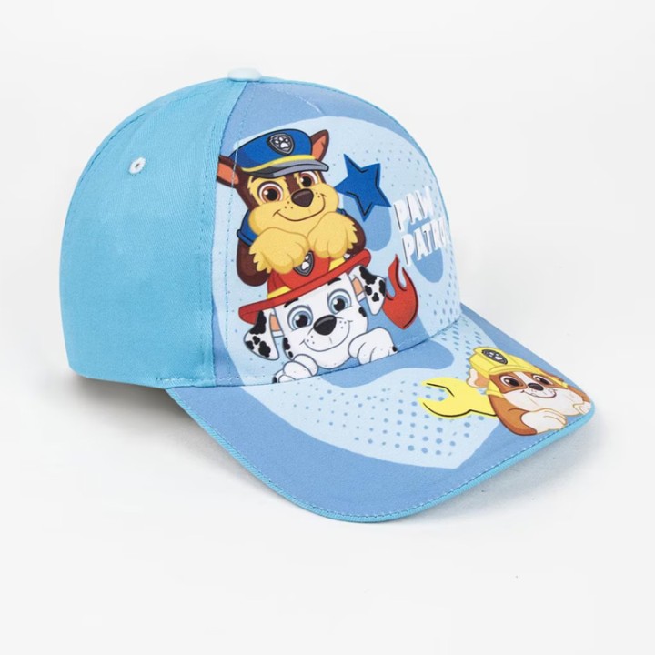 Cerda Cap Paw Patrol 2200010425  6+ years
