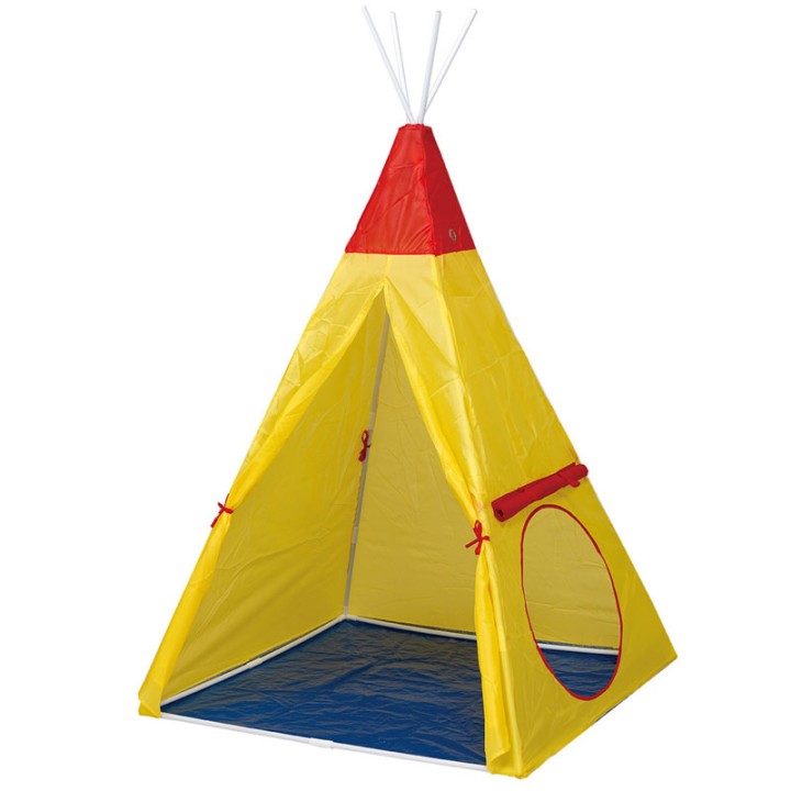 Paradiso Toys Indian Tent T02833 Joy