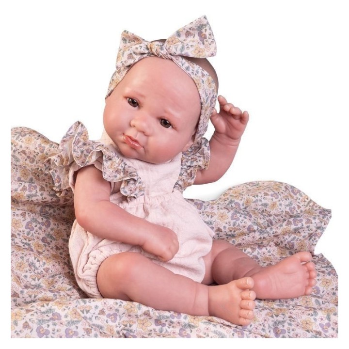 Antonio Juan Dolls Sweet Reborn Luca Knitted Set 80324  3+ years