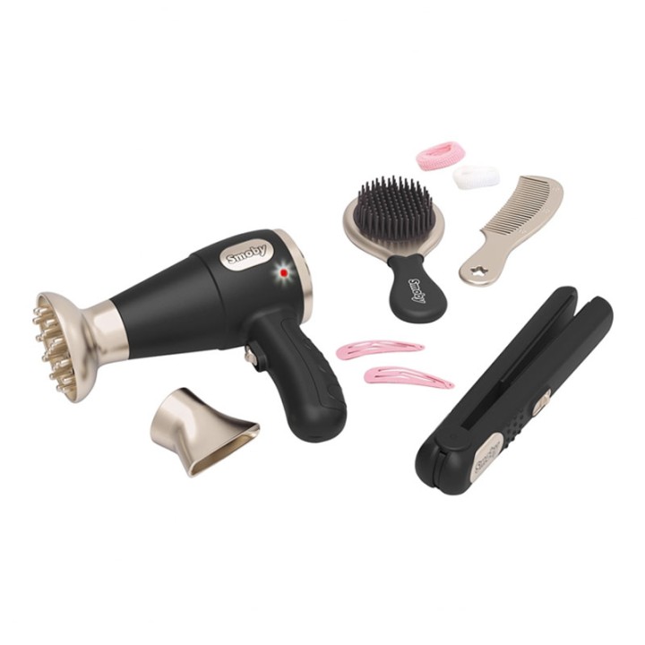 Smoby Smoby My Beauty Hair Set 320144