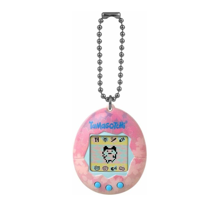 Bandai Bandai Tamagotchi Original - Sakura (42886)  3+ years