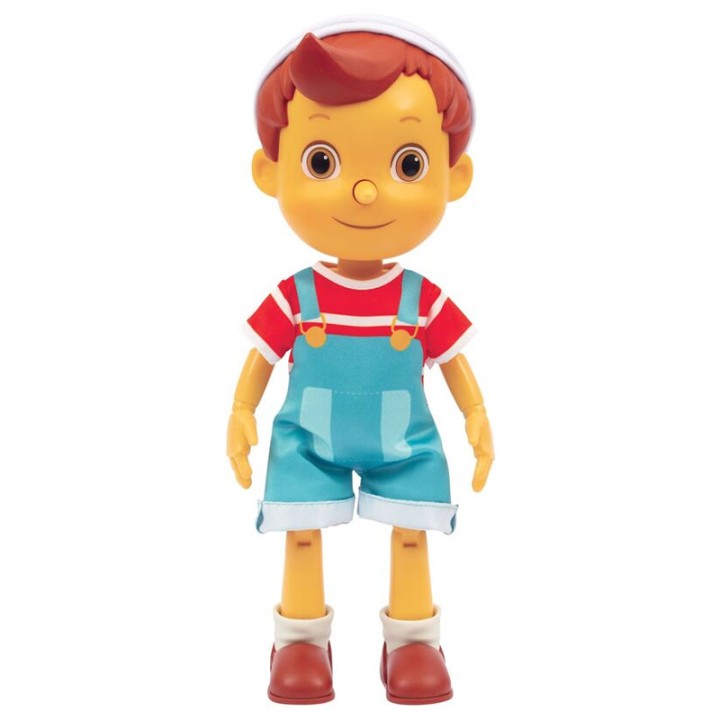 Giochi-Preziosi Pinokio Doll With nose that gets bigger32 Ek. Pnh12000