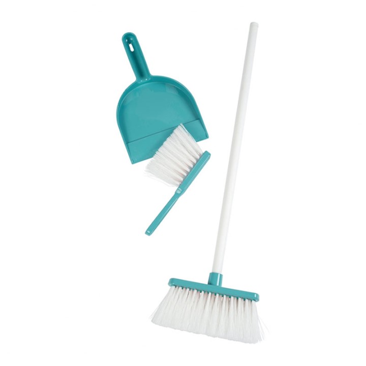 Smoby Smoby Cleaning Set 330317