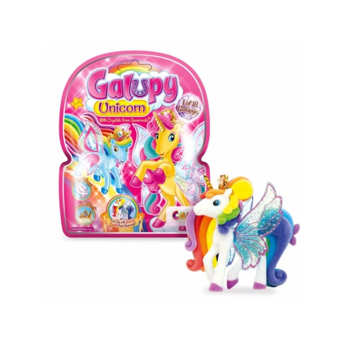 Figoyra 9Ek. Se Sakoylaki Unicorn Galupy Crz17739  2+ years